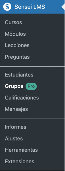 Qué es un LMS y porqué necesitas uno
