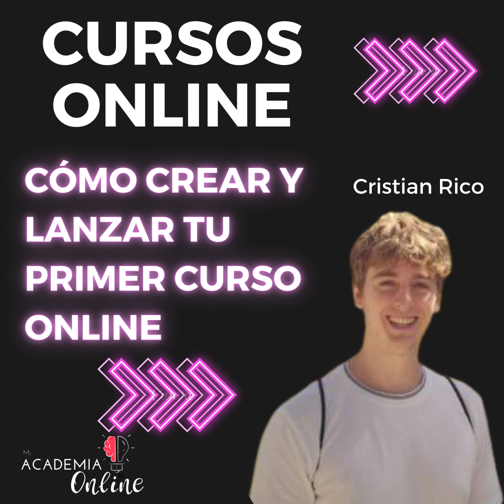 Entrevista Cristian Rico Soyhacedor