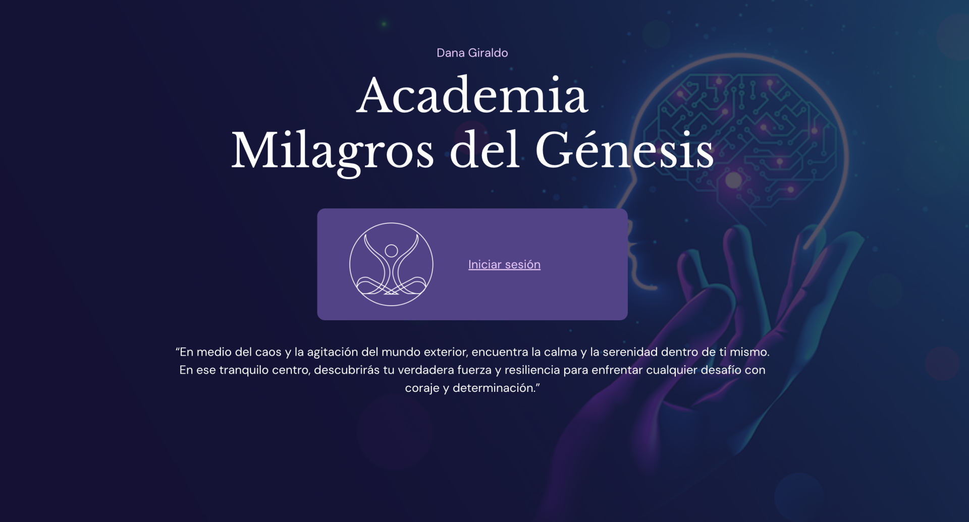 Portfolio
