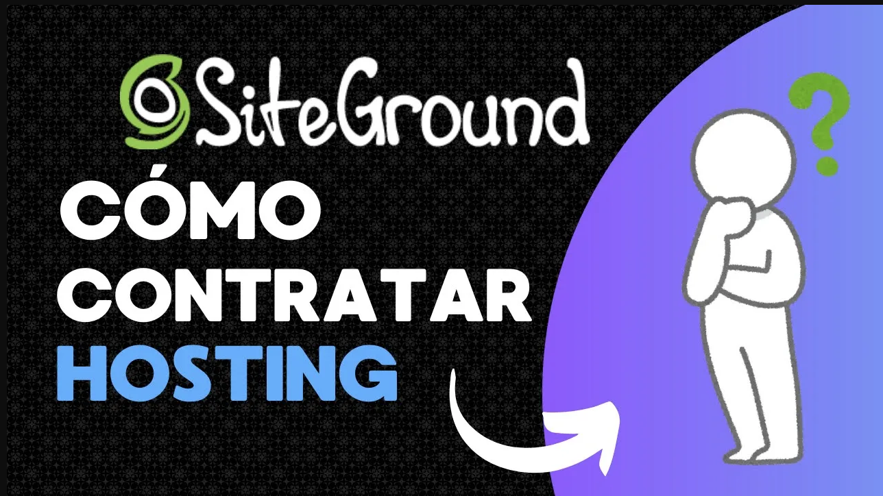 Cómo contratar hosting y dominio (gratis)