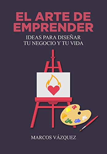 libro para emprendedores